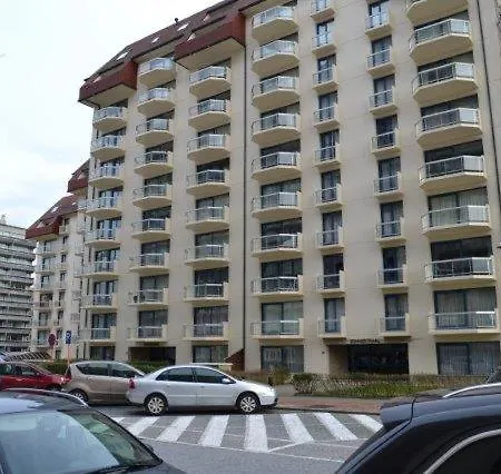 Zonnekring 0903 * Nieuwpoort