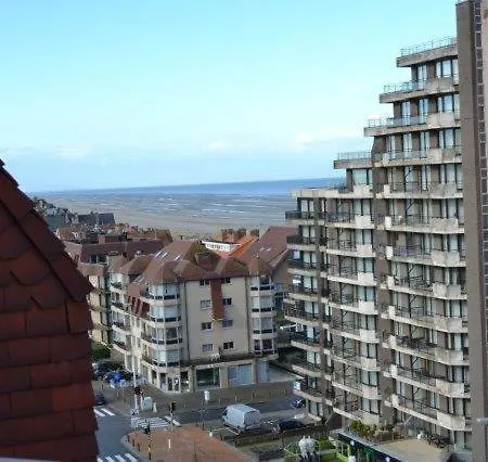 Zonnekring 0903 * Nieuwpoort