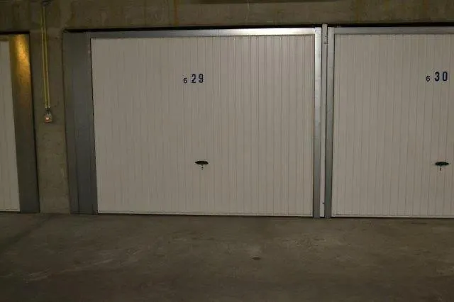 Zonnekring 0903 アパート ニーウポールト