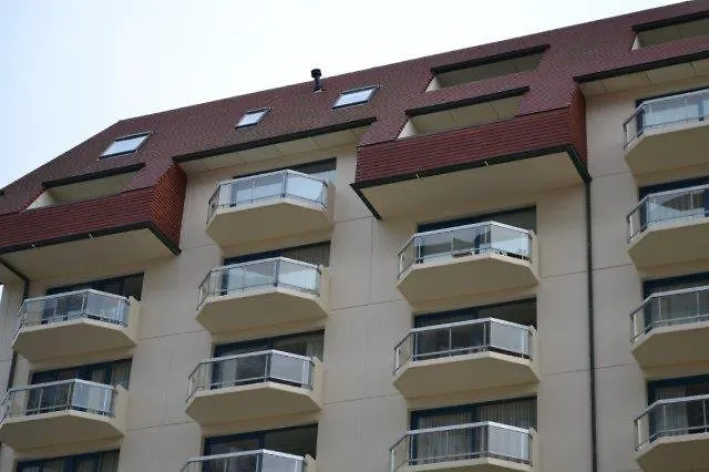 アパート Zonnekring 0903 *